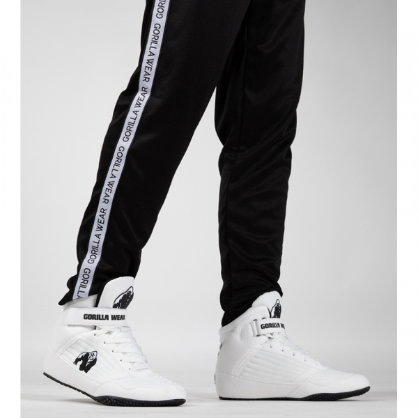 Gorilla Wear High tops