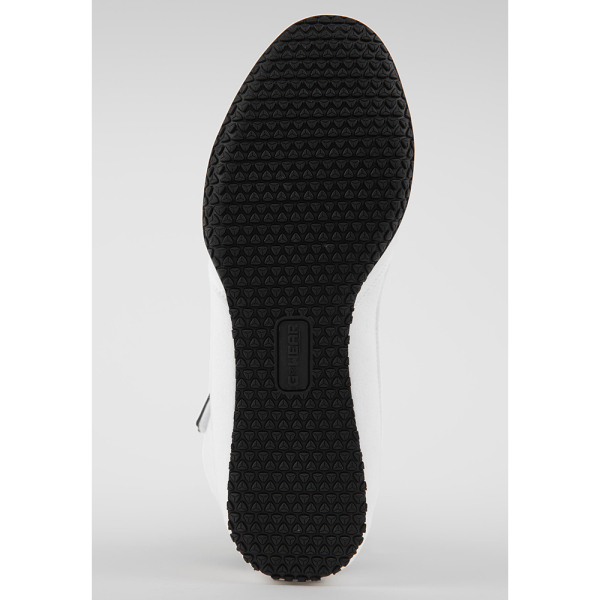 Кросівки Gorilla Wear High Tops White/Black