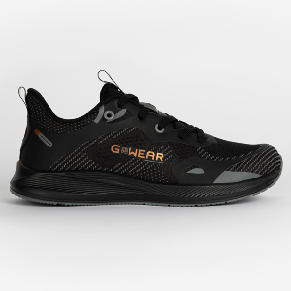 Gwear Essential Training Shoes Black