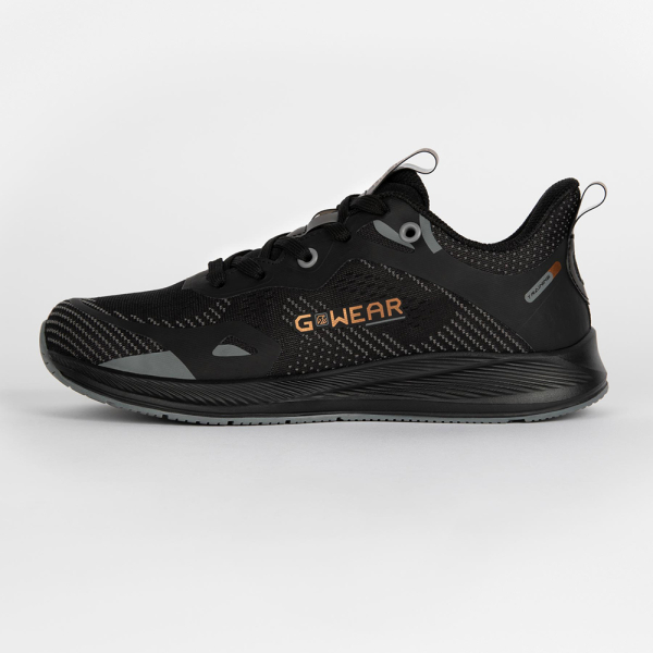 Gwear Essential Training Shoes Black