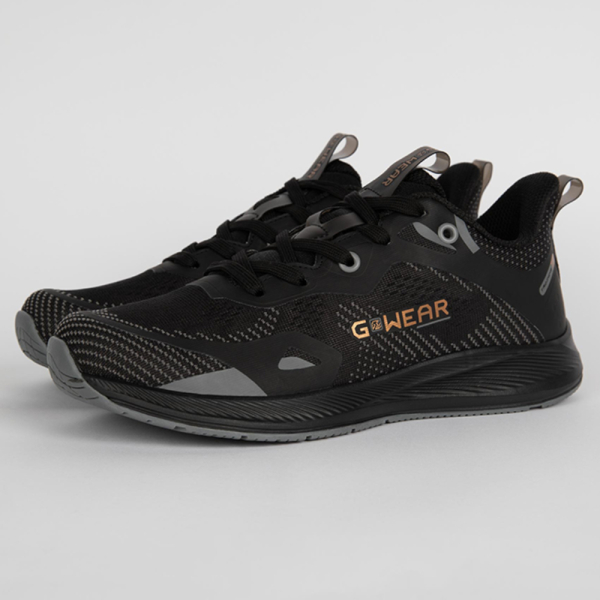 Gwear Essential Training Shoes Black