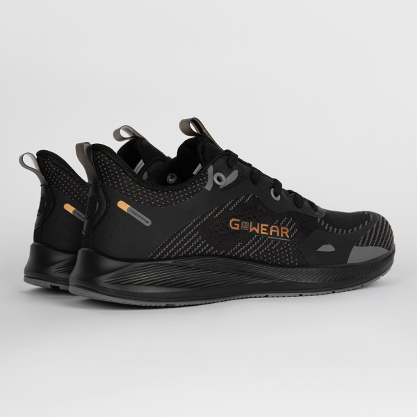 Gwear Essential Training Shoes Black