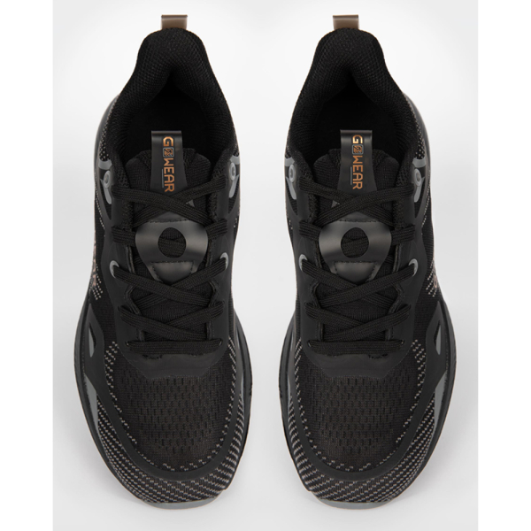 Gwear Essential Training Shoes Black