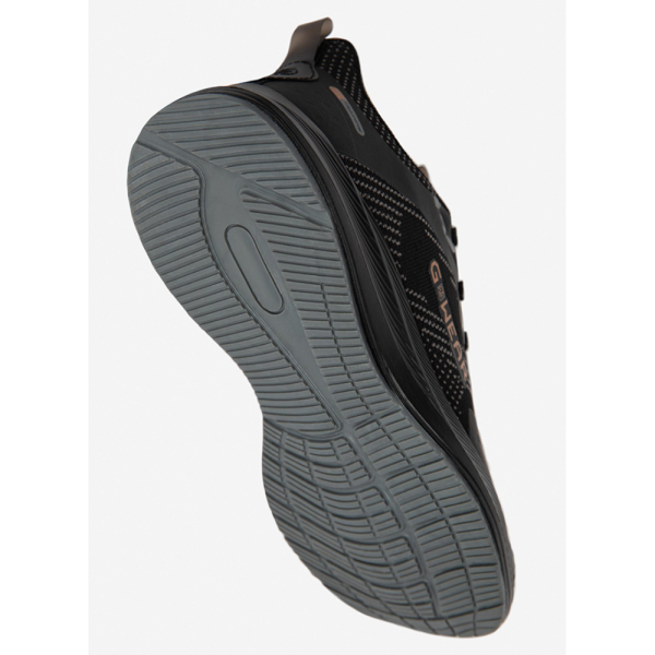 Gwear Essential Training Shoes Black
