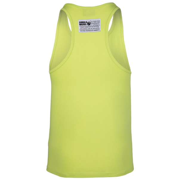 Tank Top Wild Lime