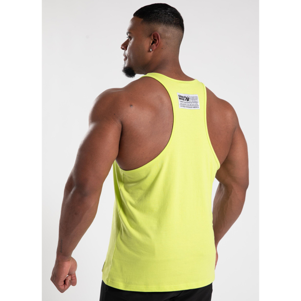 Tank Top Wild Lime