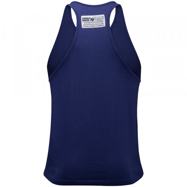 Майка Classic Tank Top Navy