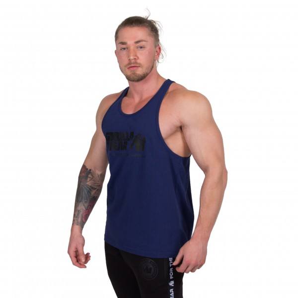 Майка Classic Tank Top Navy