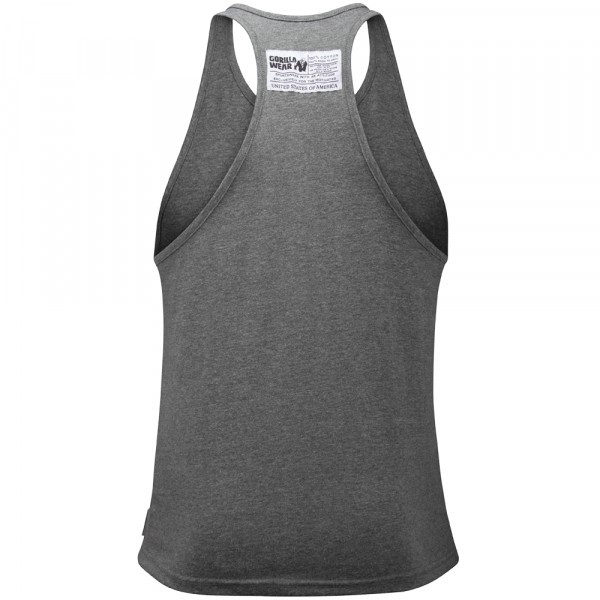 Майка Classic Tank Top Gray