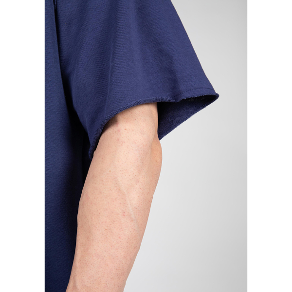 Футболка Classic Work Out Top Navy