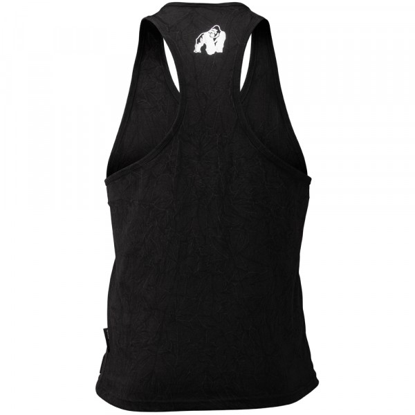 Майка Mill Valley Tank Top Black