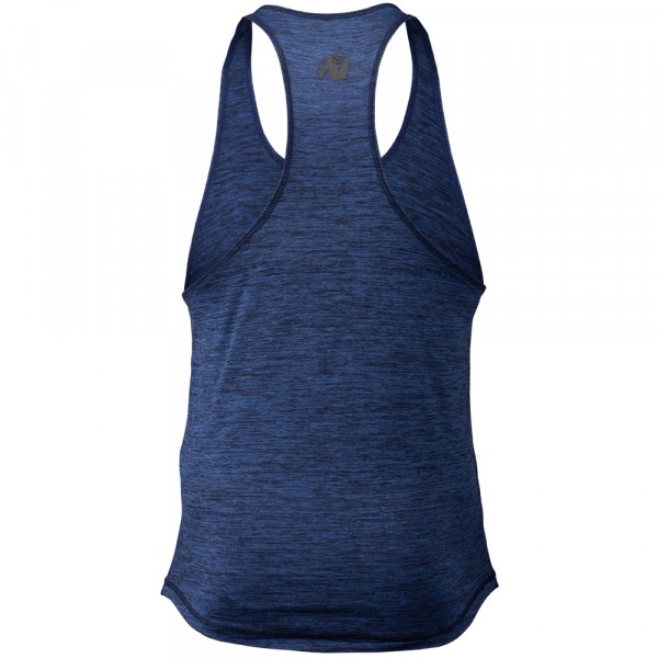 Майка Austin Tank Top Navy/Black