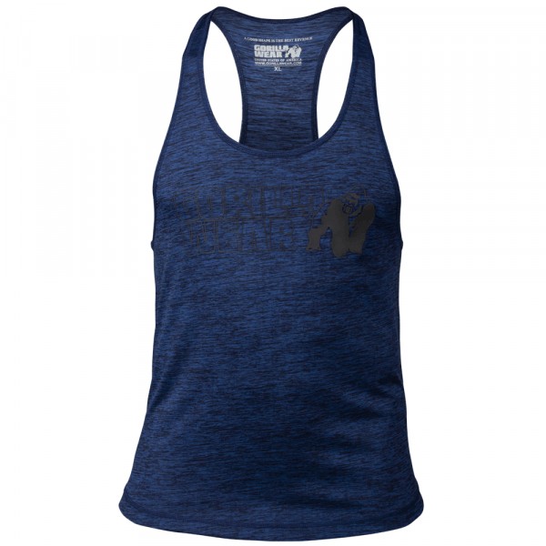 Майка Austin Tank Top Navy/Black