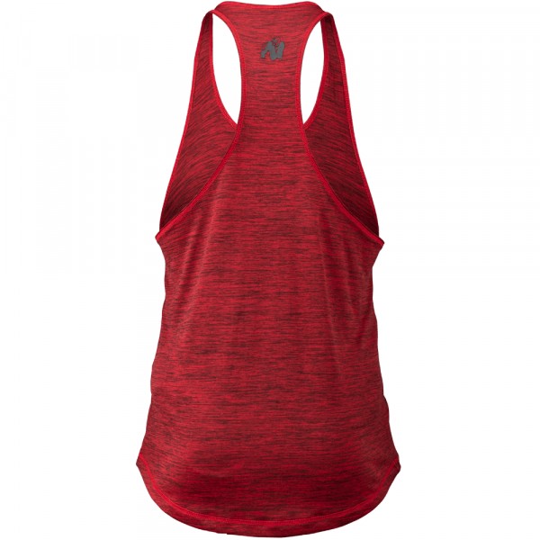 Майка Austin Red/Black