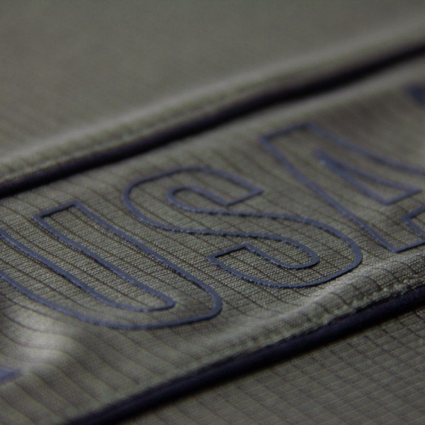 Безрукавка Branson Tank Top  Army Green/Black