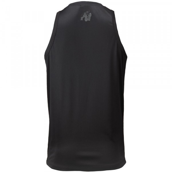 Безрукавка Branson Tank Top Black/Gray