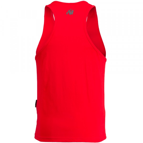 Майка Evansville Tank Top Red
