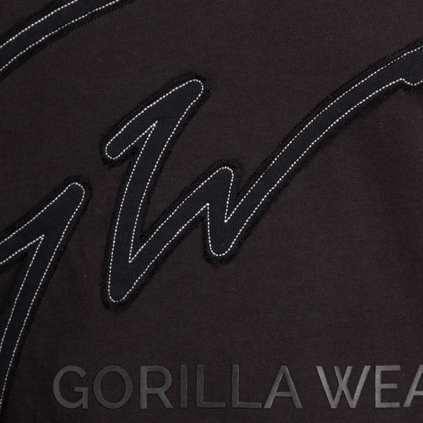 Безрукавка Evansville Tank Top Black