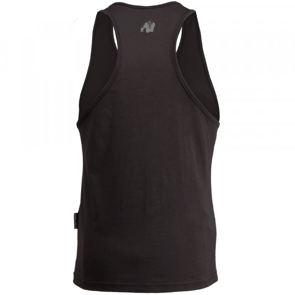 Безрукавка Evansville Tank Top Black