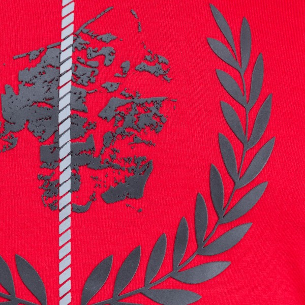 Майка Rock Hill Tank Top Red