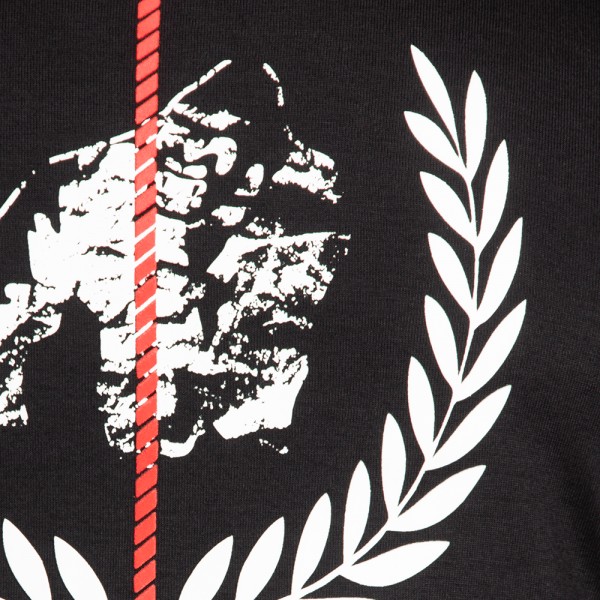 Майка Rock Hill Tank Top Black