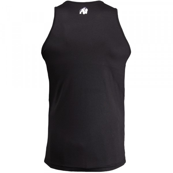 Майка Rock Hill Tank Top Black