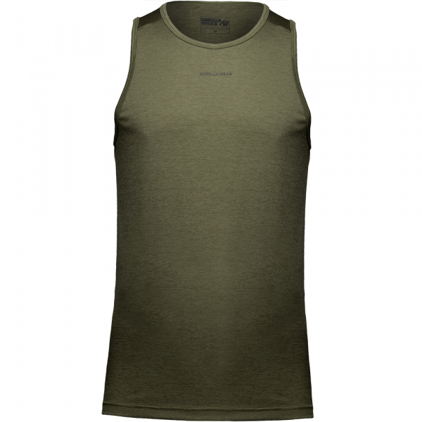 Майка Madera Tank Top - Army Green
