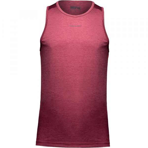 Майка Madera Tank Top - Burgundy Red