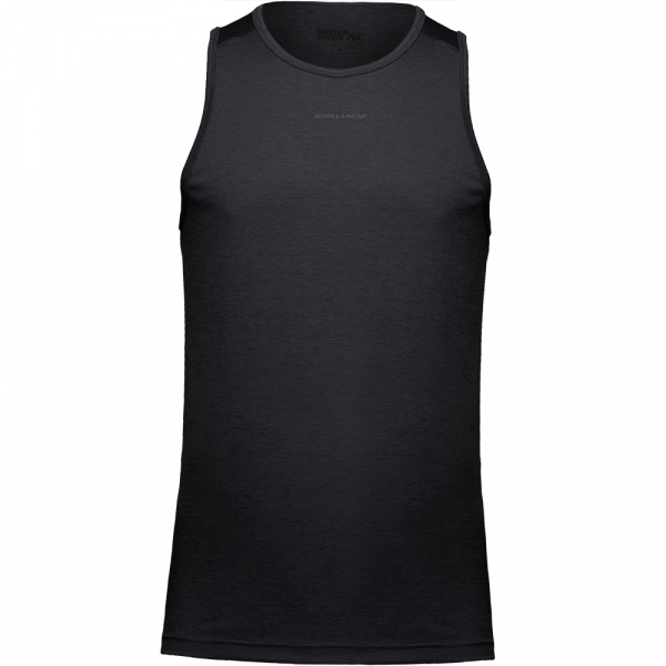 Майка Madera Tank Top - Dark Gray