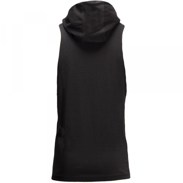 Rogers Hooded Tank Top