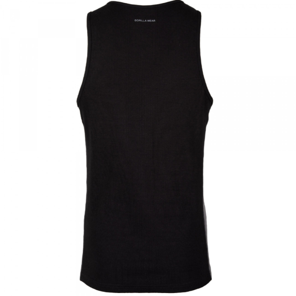 Richmond Rib Tank Top