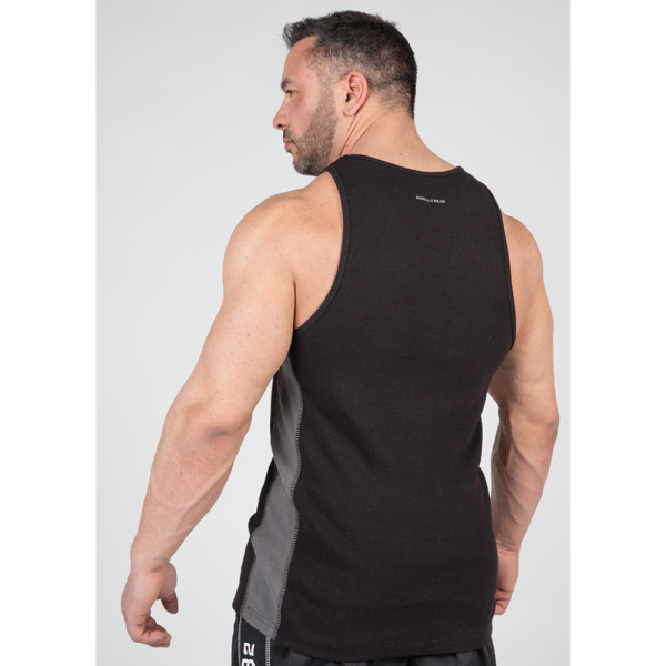 Richmond Rib Tank Top