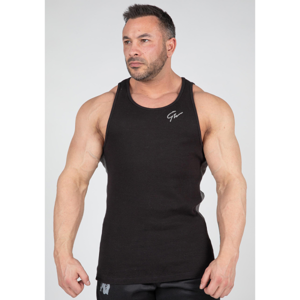 Richmond Rib Tank Top