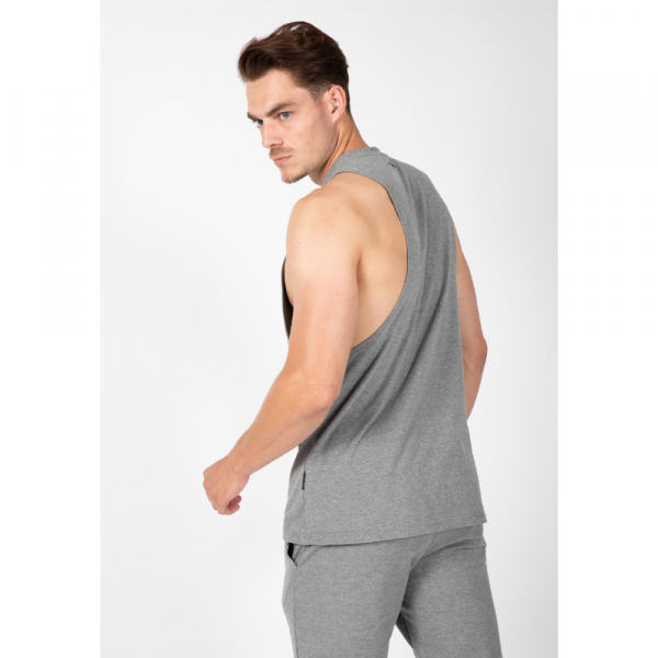 Cisco Drop Armhole Tank Top