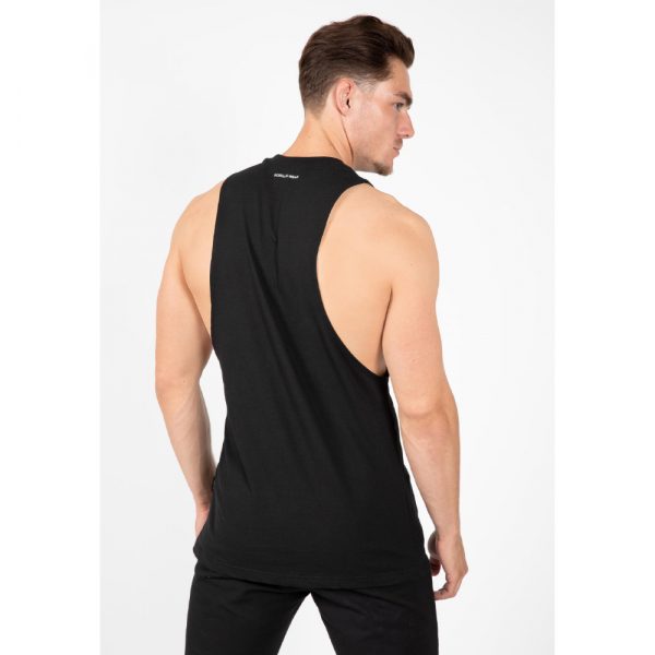 Cisco Drop Armhole Tank Top