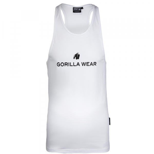 Carter Stretch Tank Top