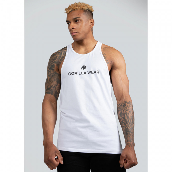 Carter Stretch Tank Top