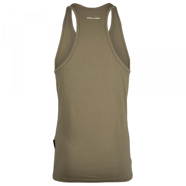Carter Stretch Tank Top