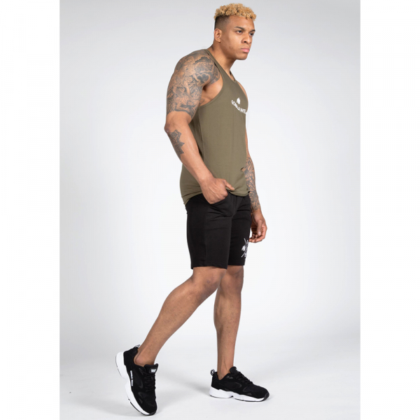 Carter Stretch Tank Top