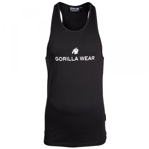 Carter Stretch Tank Top