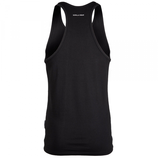 Carter Stretch Tank Top