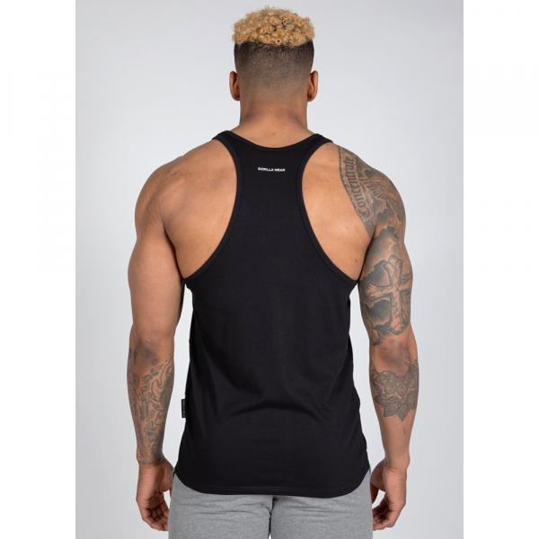 Carter Stretch Tank Top