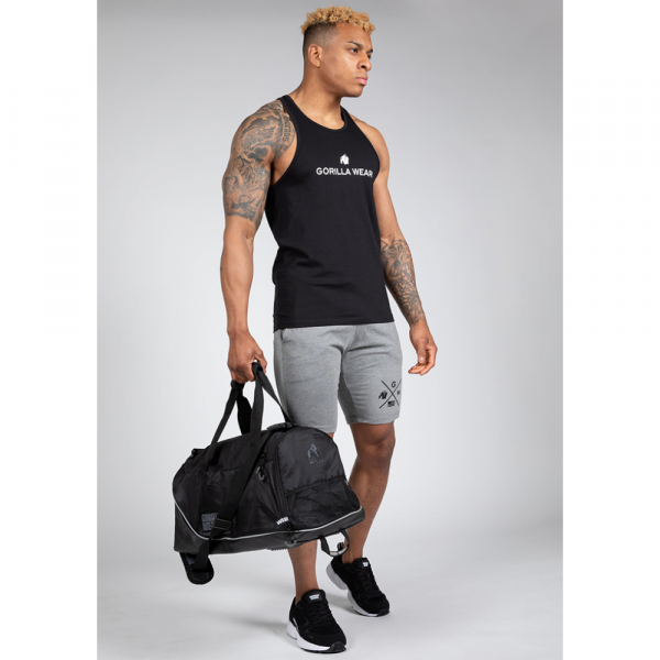 Carter Stretch Tank Top