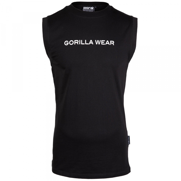 Sorrento Sleeveless T-Shirt