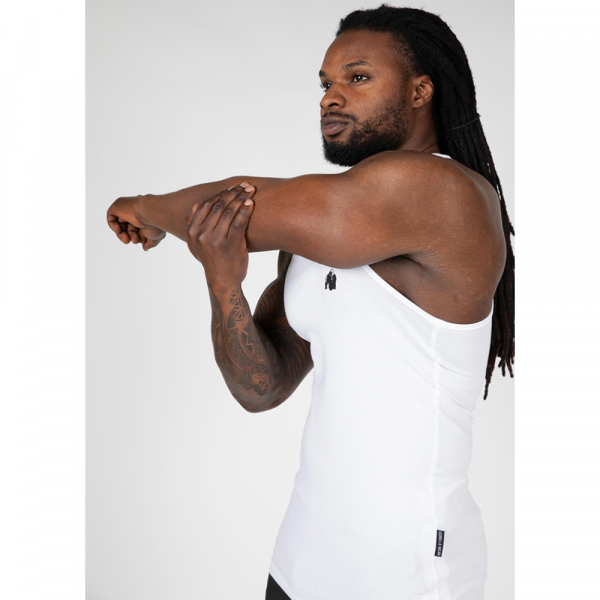 Adams Stretch Tank Top