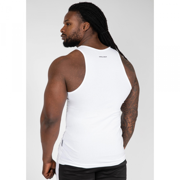 Adams Stretch Tank Top