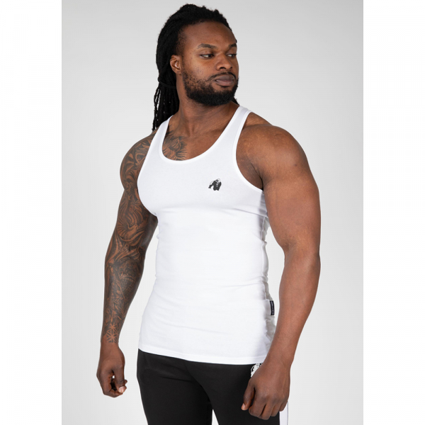 Adams Stretch Tank Top