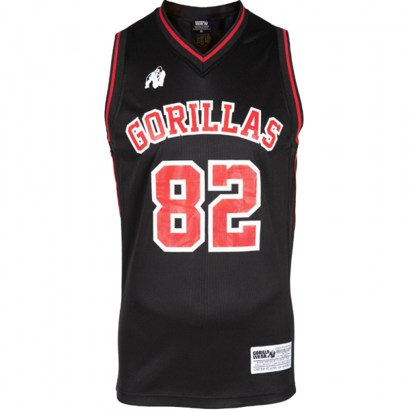 San Mateo Jersey Tank Top