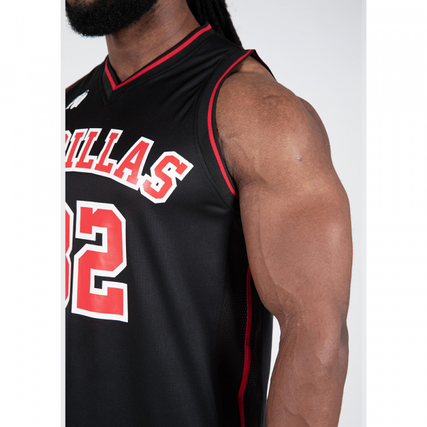 San Mateo Jersey Tank Top