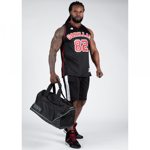 San Mateo Jersey Tank Top